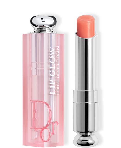 dior addict lip glow color awakening lip balm 004|christian dior addict lip maximizer.